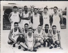 Time de Vôlei da Turma - Contribuição de Aluisio Marques 60-024